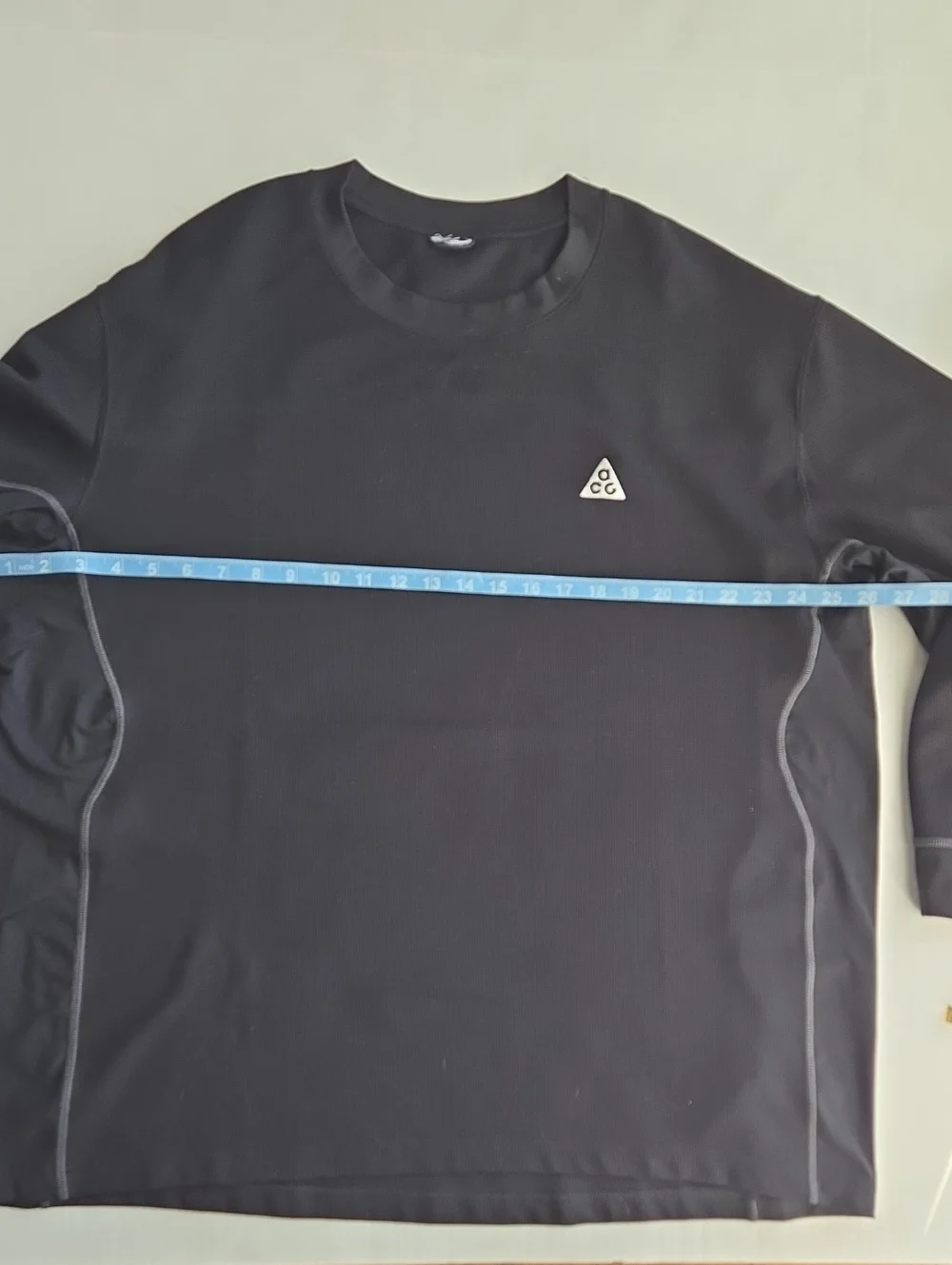 Nike acg dri